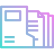 Icône de documents
